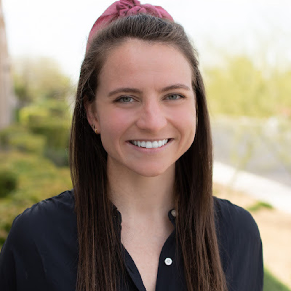 Meet your Posher, Megan